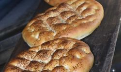 İzmir'de ramazan pidesinin fiyatı 30 TL