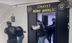 İzmir'deki bıçaklı cinayete ilişkin 4 tutuklama