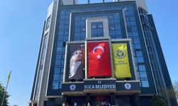 İzmir'in Buca Belediyesi'ne operasyon: 25 gözaltı (2)