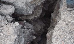 'İzmir'in yamaçlarında heyelan tehlikesi var'