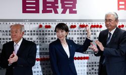 Japonya'da seçimleri ülkenin ilk kadın başbakanı Sanae Takaichi kazandı