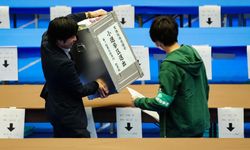 Japonya'daki seçimde Başbakan Takaichi'nin partisi önde gidiyor