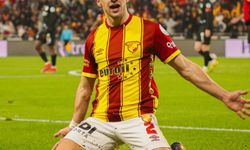 Kadrosunu güçlendiren Göztepe, Konyaspor deplasmanına çıkacak