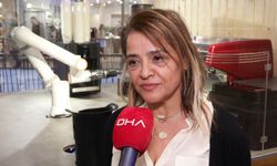 Kahve sektöründe yapay zeka destekli Robotik Barista sistemi