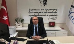 Kalp krizi geçiren SGK Çankırı İl Müdürü Yılmaz hayatını kaybetti