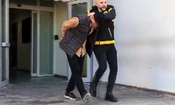 Kameradan tespit edilen motosiklet hırsızları: Gezmek için aldık, geri verecektik