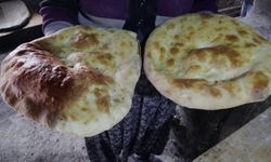 Kapadokya'nın giriş kapısındaki ilçede imece usulü 'ramazan' hazırlığı