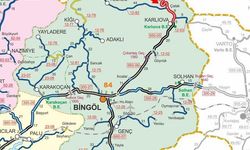 Kar nedeniyle eğitime ara verildi; 34 köy yolu ulaşıma kapandı