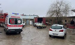 Karbonmonoksit gazından zehirlenen anne, baba ve 8 aylık bebekleri öldü