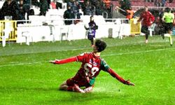 Karsiyaka - Alanya 1221 FK / Fotoğraflar