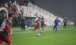 Karsiyaka - Alanya 1221 / Fotoğraflar