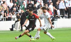 Karşıyaka- İzmir Çoruhlu FK / Fotoğraflar