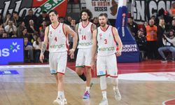 Karşıyaka potasına kabus çöktü