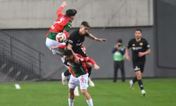 Karşıyaka seri peşinde