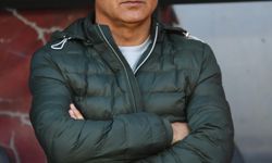 Karşıyaka'da puanı Erhan kurtardı