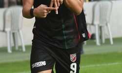 Karşıyaka'da stoper imzaya yakın