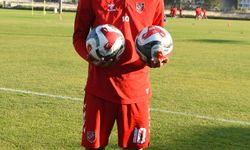 Karşıyaka'da yine değişim vakti