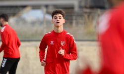 Karşıyaka'ya Adem can suyu verecek