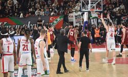 Karşıyaka'ya Galatasaray faturası