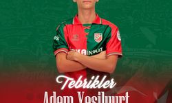 Karşıyaka'ya transfer yasağı geldi