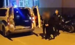 Kastamonu Cide'de 200 gram metamfetamin ele geçirildi