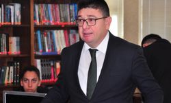 Katliamın 34'üncü yılında Hocalı şehitleri anıldı