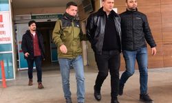 Kayınpederini öldüren şüpheli, kendini savunmak için ateş ettiğini öne sürdü