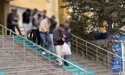 Kayseri merkezli 'yasa dışı bahis' operasyonunda 16 şüpheli tutuklandı