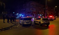 Kayseri'de bıçaklı kavga: 1 yaralı