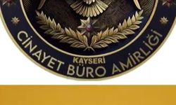 Kayseri'de iki grup arasında silahlı kavga: 1 yaralı (2)