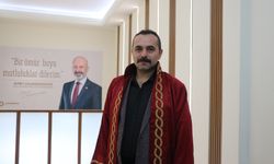 Kayseri'de nikah dairelerinde sıralı ve sembolik tarihlere yoğunluk