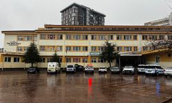 Kayseri'de okulda bıçaklı kavga: 1 yaralı