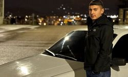 Kazada ölen Samet, toprağa verildi