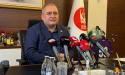 Keçiören Belediye Başkanı Özarslan'dan Özgür Özel hakkında suç duyurusu