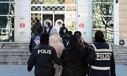 Kırşehir merkezli 8 ilde dolandırıcılık operasyonu: 16 tutuklama