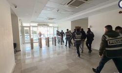 Kırşehir merkezli 9 ilde dolandırıcılık operasyonu: 17 tutuklama
