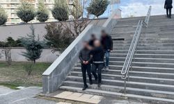 Kızartma yağlarının içine zulalanmış 45 kilo uyuşturucuyu 'Hector' buldu