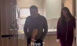 Kızının karaciğeri ile hayata tutunacaktı, ameliyata saatler kala nakil sırası geldi