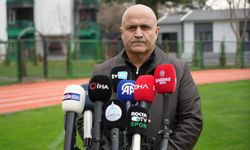 Kocaelispor Başkanı Recep Durul: Skriniar'ın yapmış olduğu ahlak dışı hareket