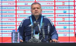 Kocaelispor - Beşiktaş maçının ardından