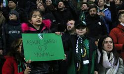 Kocaelispor - Fenerbahçe/Fotoğraflar