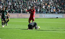 Kocaelispor - Gaziantep FK / Fotoğraflar