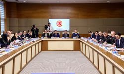 Komisyon Başkanı Alkayış: Komisyonumuza 13 bin 323 başvuru yapıldı