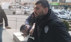 Komşusunu öldürüp 6 parçaya ayıran şüpheli adliyede