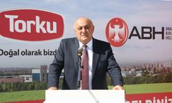 Konya Şeker'de kampanya sezonu sona erdi: 496 bin ton şeker üretildi