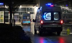 Konya'da 11 kişi, zehirlenme şüphesiyle hastaneye kaldırıldı