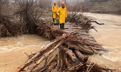 Konya'da 9 gündür kayıp olan Alzheimer hastası aranıyor