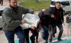 Konya'da uyuşturucu operasyonu: 3 tutuklama