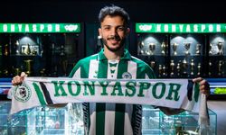Konyaspor, 3 oyuncuyu renklerine bağladı