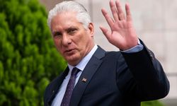 Küba Devlet Başkanı Diaz-Canel: ABD ile diyaloğa hazırız